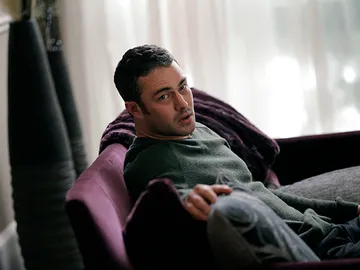 Taylor Kinney Taylor Kinney