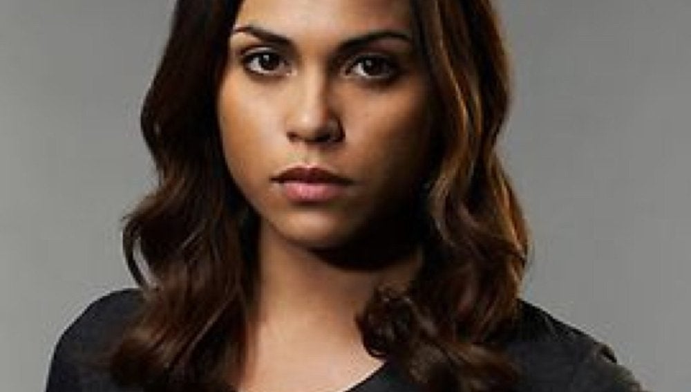 Gabriela Dawson