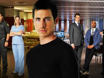 The listener The listener