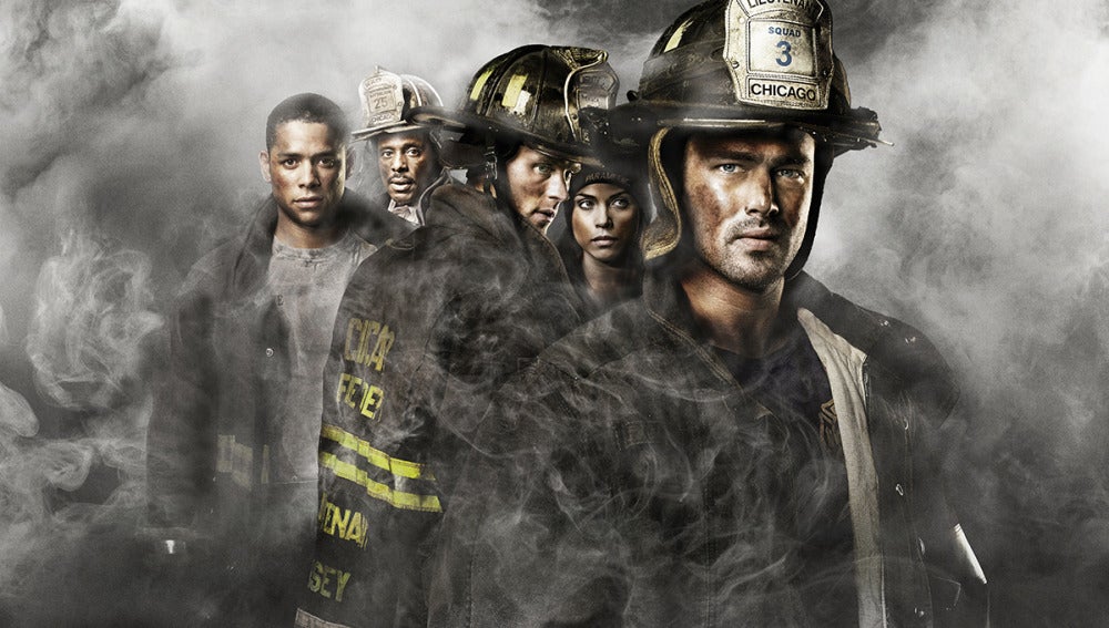 Chicago Fire