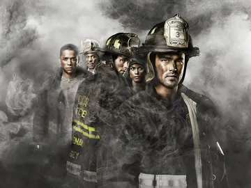 Chicago Fire Chicago Fire