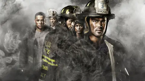 Chicago Fire Chicago Fire