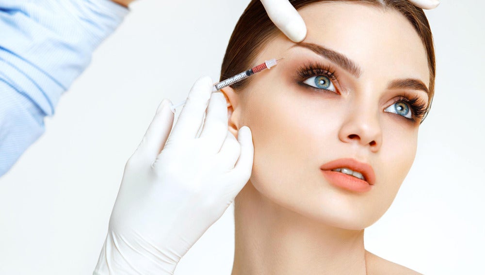 Curso de Dermatología Estética
