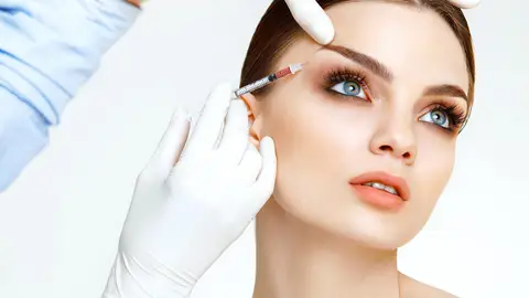 Curso de Dermatología Estética Curso de Dermatología Estética