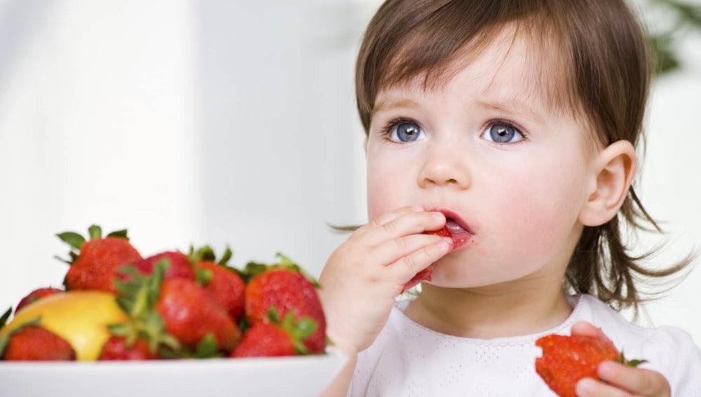 La diabetes en los niños