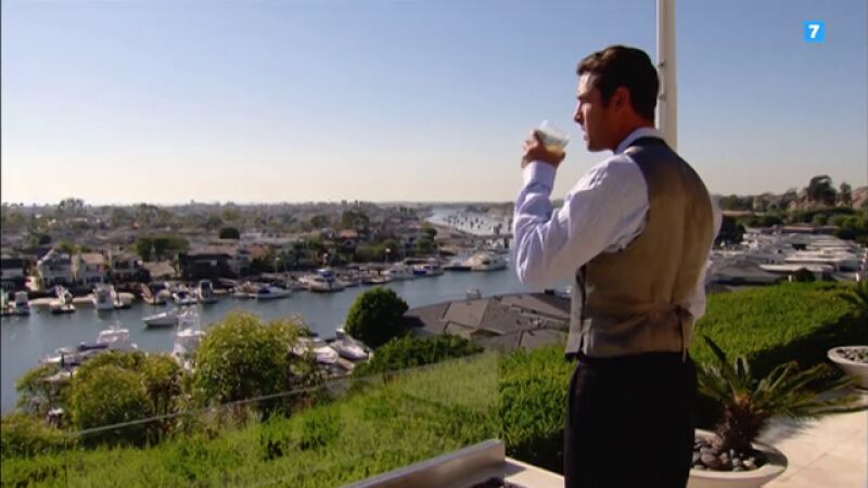 Millonarios buscan el amor en 'Caballero secreto'