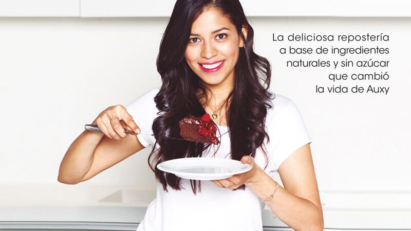 Come dulce, pero sano
