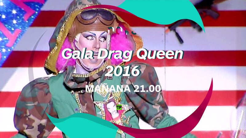 Las trombas de agua obligan a aplazar al domingo la Gala Drag de Las Palmas 