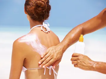 Protector solar Protector solar