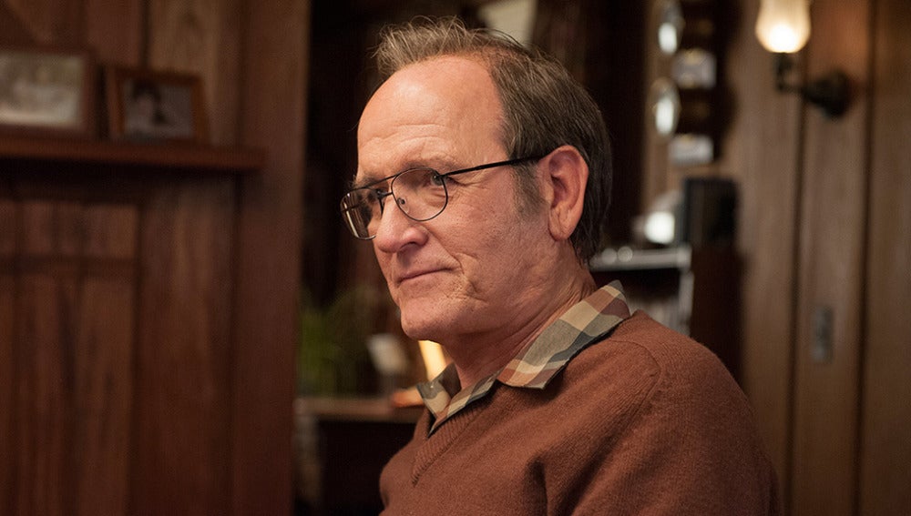 Henry Kitteridge