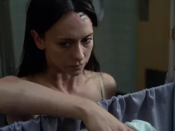 Un nuevo violador acecha Un nuevo violador acecha