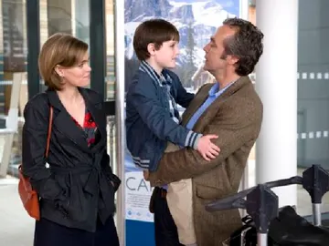 La otra esposa La otra esposa