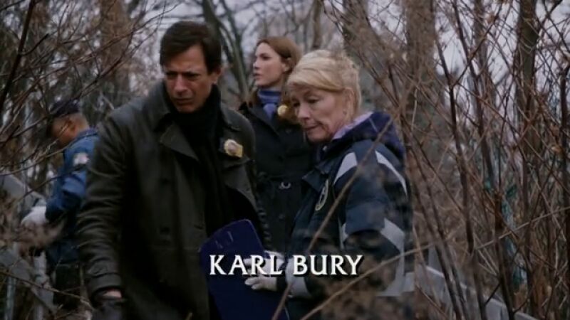 Una ex estrella del béisbol, víctima de un nuevo caso de asesinato 