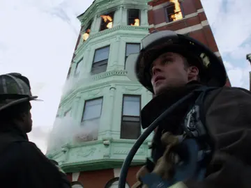 Cruz pone su vida en juego Cruz pone su vida en juego