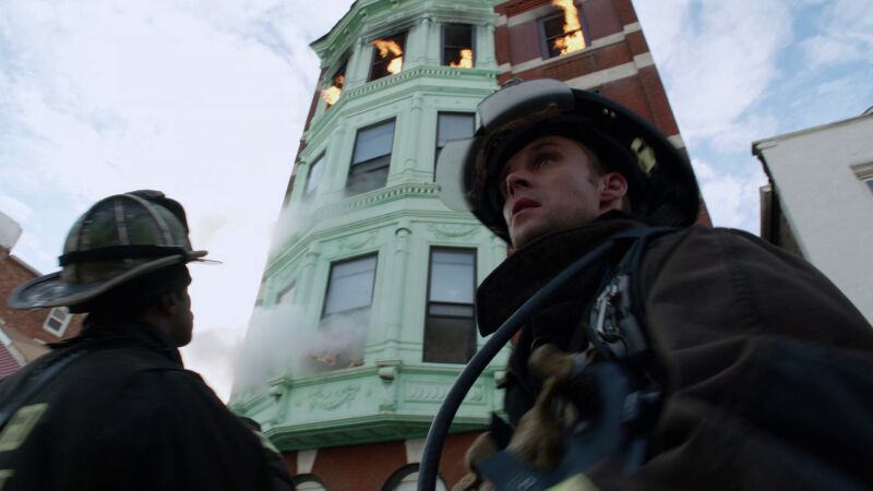 Cruz pone su vida en juego 