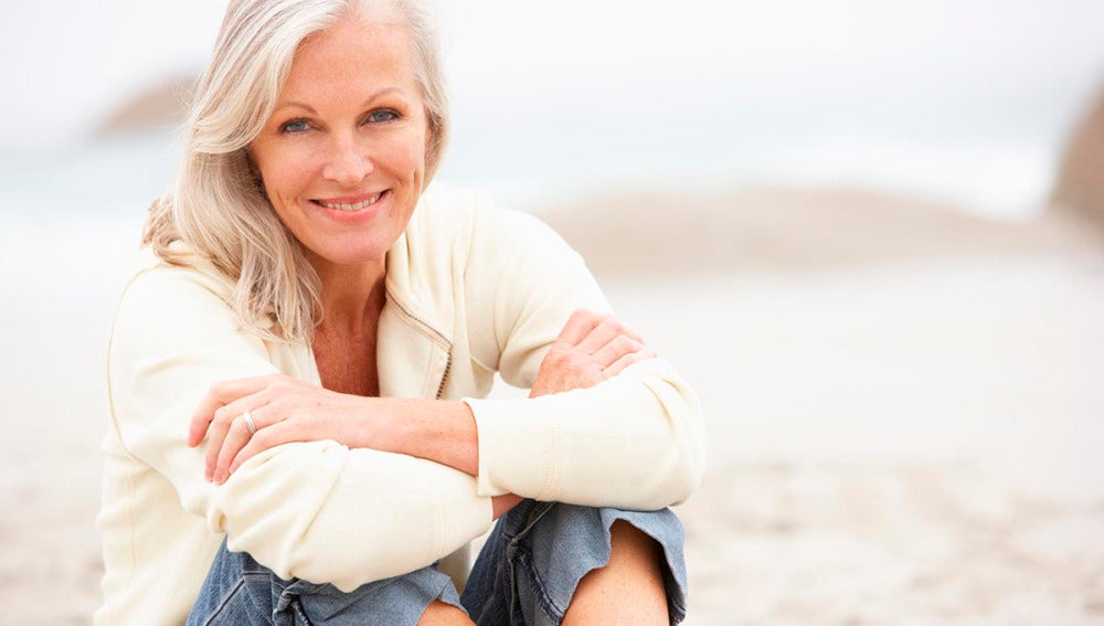 Menopausia