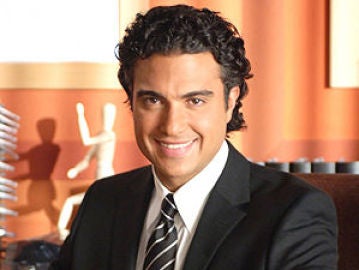 Fernando Mendiola