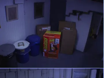 El asesino de la caja El asesino de la caja