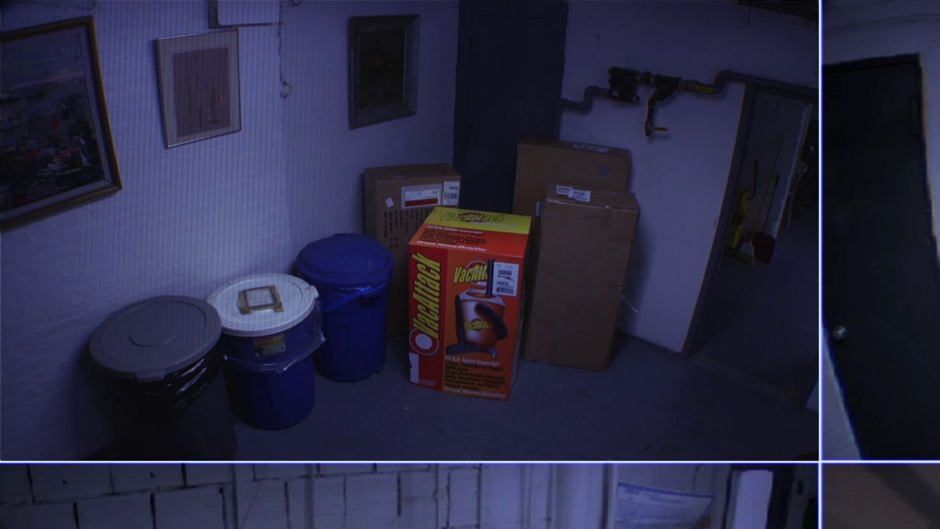 El asesino de la caja 