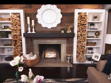 Una nueva de sala de estar con sorpresa Una nueva de sala de estar con sorpresa