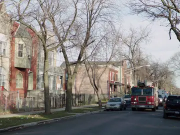 Herny es rescatado con éxito Herny es rescatado con éxito