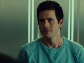 Toby no cree al supuesto asesino Toby no cree al supuesto asesino