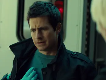 Toby pierde la memoria Toby pierde la memoria