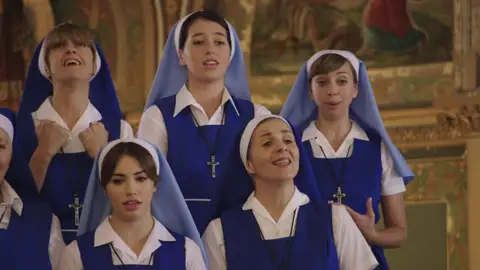 Esperanza propone un cambio Esperanza propone un cambio