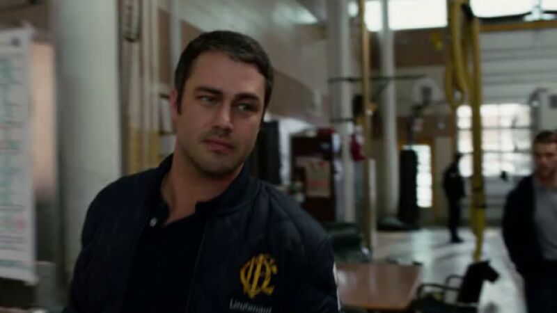 La brigada sufre un ataque