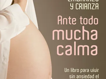 Ante todo mucha calma Ante todo mucha calma