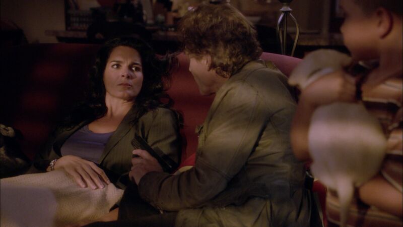 Rizzoli tiene una pesadilla 