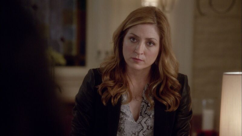 Maura denuncia a la policía la supuesta desaparición de Keylin 