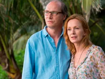 Paraíso perdido Paraíso perdido