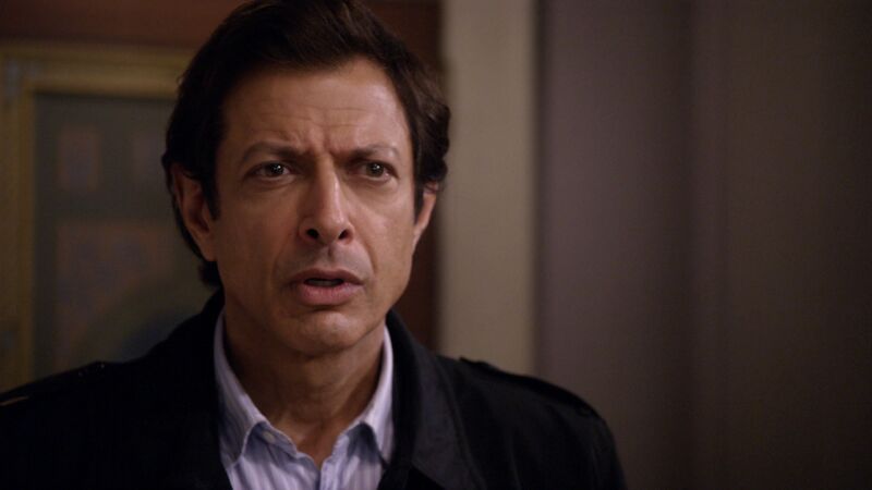 Zack revive una historia de su pasado