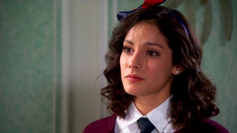 Susana prefiere estar sola tras las críticas de sus amigos 