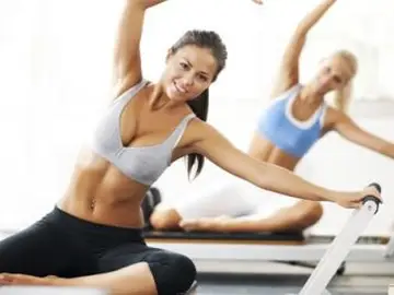 Pilates Pilates