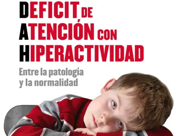 Trastorno por Déficit de Atención con Hiperactividad Trastorno por Déficit de Atención con Hiperactividad