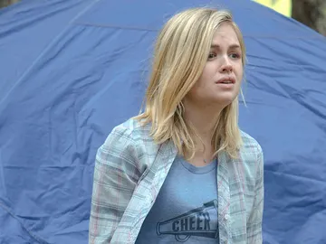 El secuestro de Hanna El secuestro de Hanna