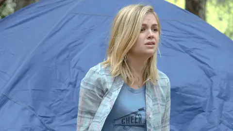 El secuestro de Hanna El secuestro de Hanna