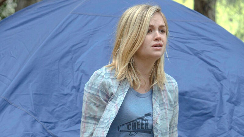 ‘El secuestro de Hanna’ y ‘Luna de miel mortal’ en Cine Supernova