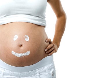 La salud bucodental en el embarazo