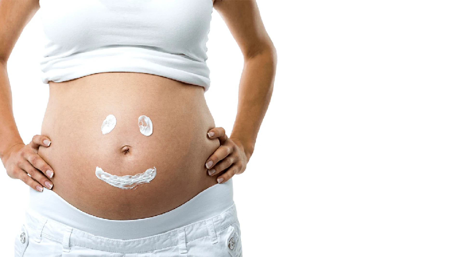 La salud bucodental en el embarazo