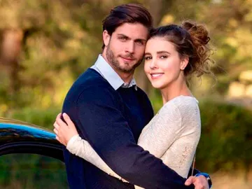 Un camino hacia el destino Un camino hacia el destino