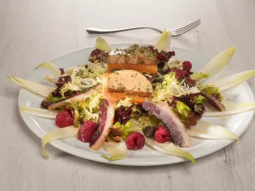 Ensalada Landesa Ensalada Landesa