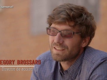 Frame 40.008782 de: Nos colamos en los rodajes de acción en 'Muy en serie' Frame 40.008782 de: Nos colamos en los rodajes de acción en 'Muy en serie'