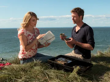 Un faro con vistas Un faro con vistas