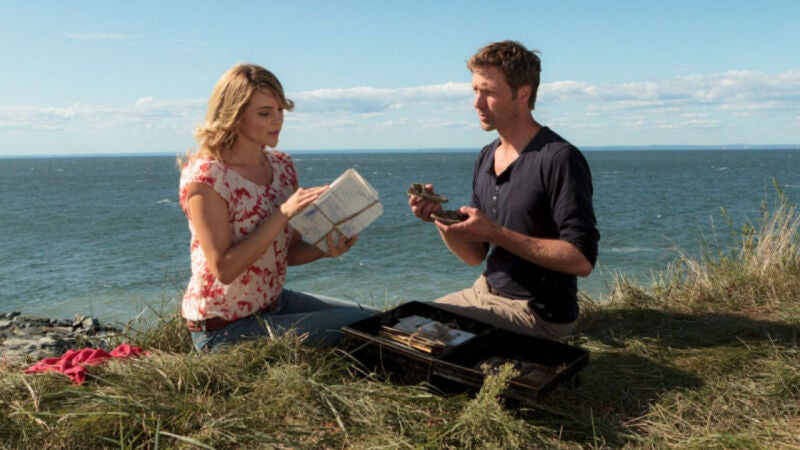 'Un faro con vistas', esta noche en Cine Supernova