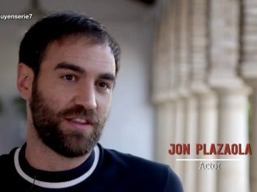 Frame 12.15054 de: Jon Plazaola nos sorprende con la serie que le crió Frame 12.15054 de: Jon Plazaola nos sorprende con la serie que le crió