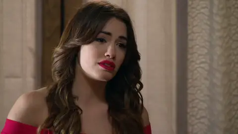 Esperanza mía Esperanza mía