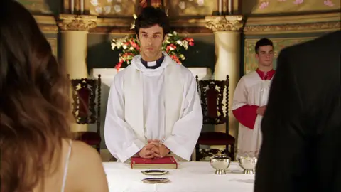 Esperanza mía Esperanza mía